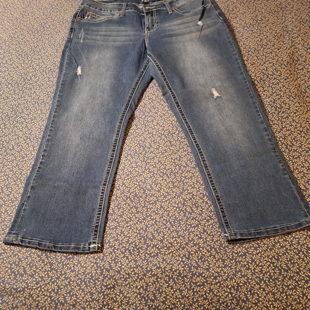 Blue Jeans